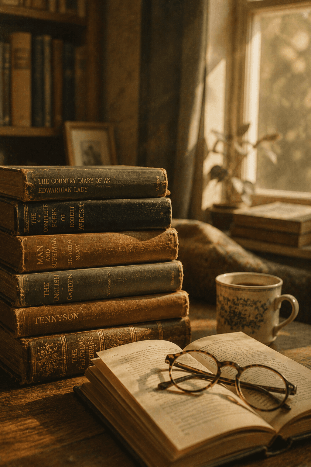 Books