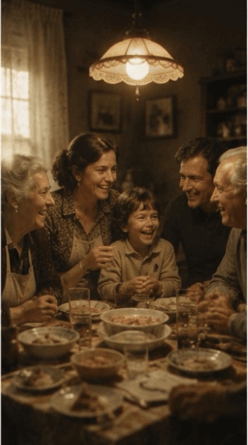 Family & Parents