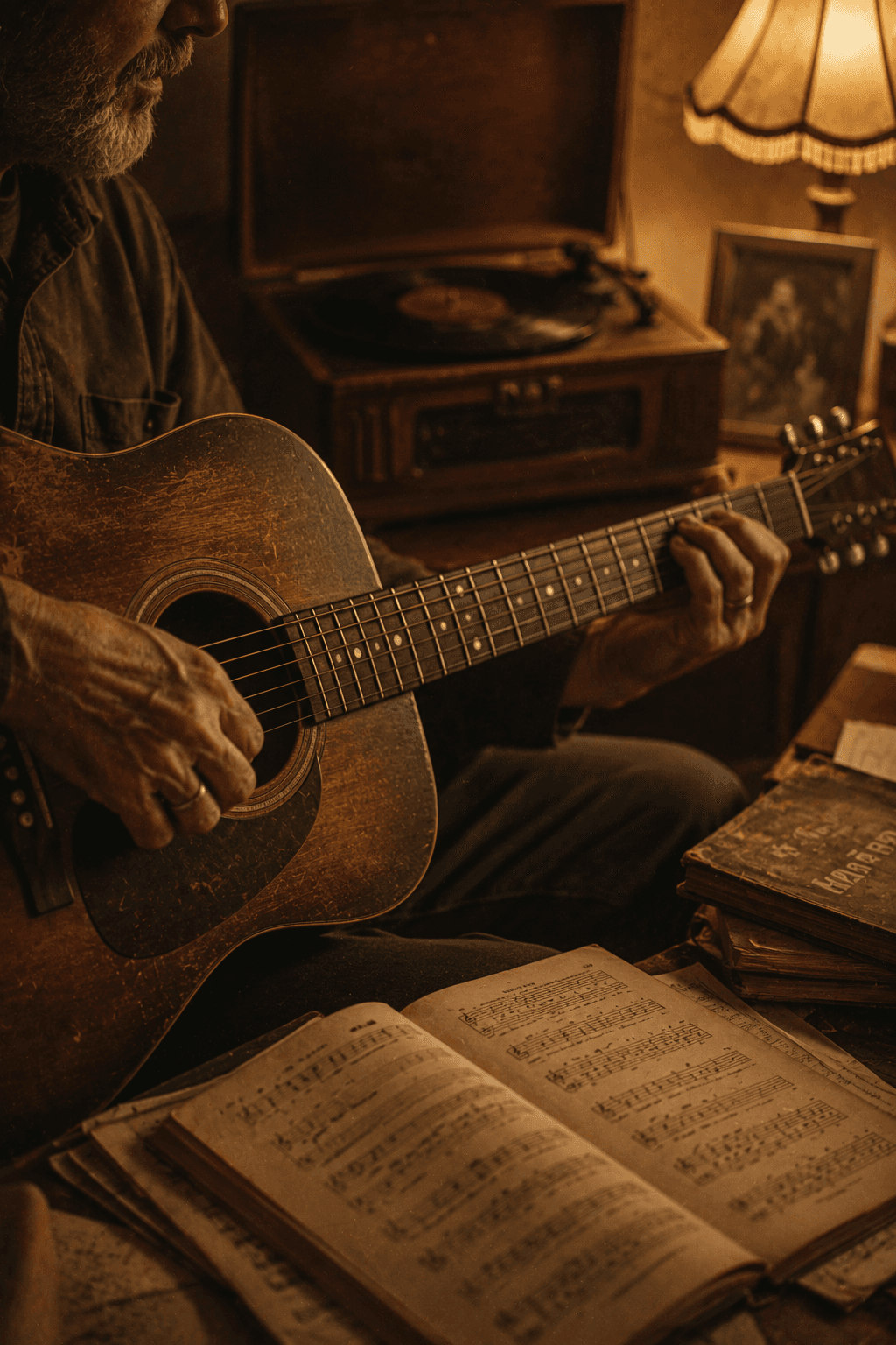 Music